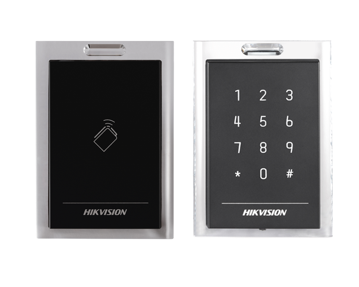 Card Reader