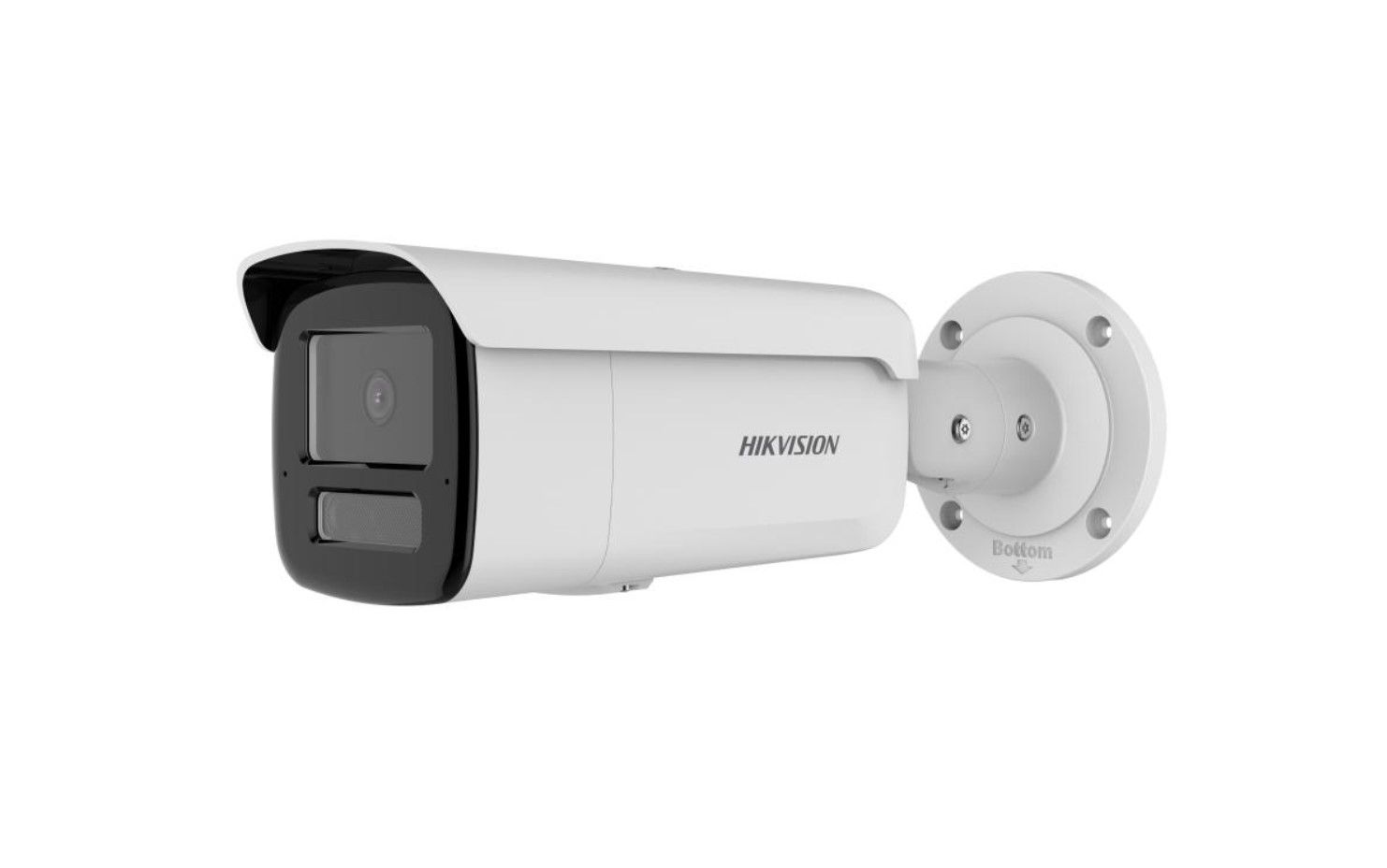 8MP Acusense Smart Hybrid Light Fixed Bullet Network Camera
