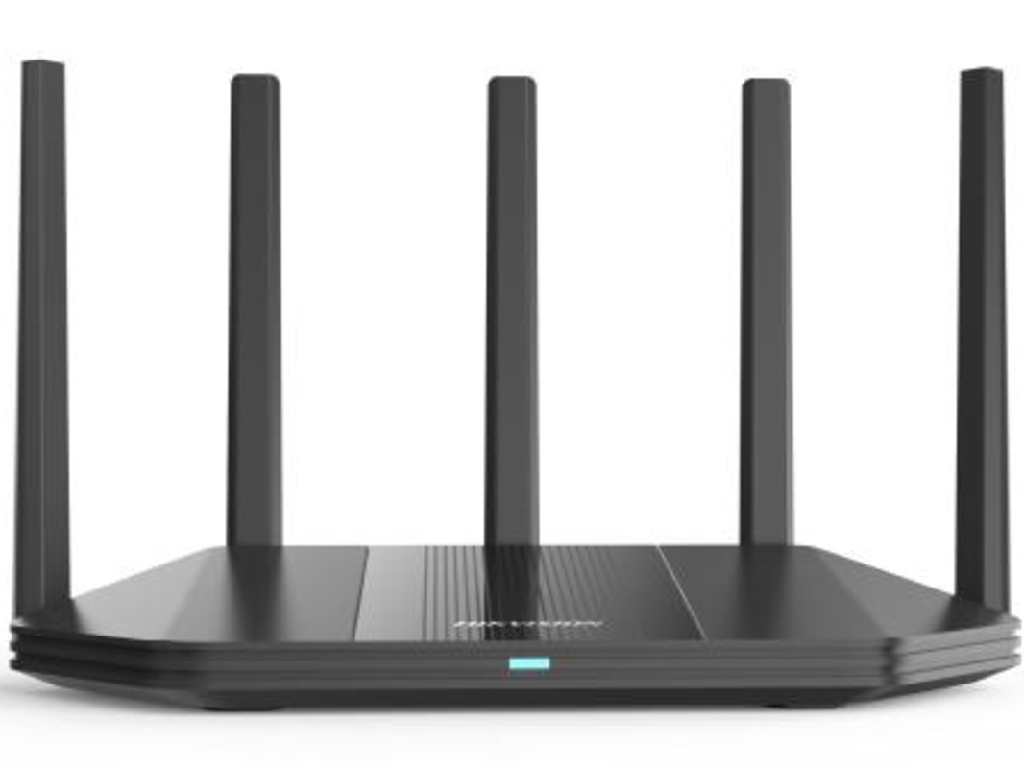 Wireless Router Wi-Fi 6 Series Network Device