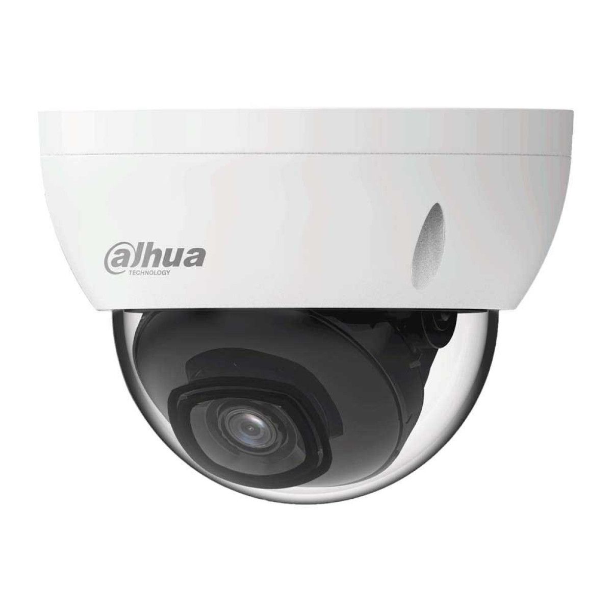 5MP IR Fixed-focal Dome WizSense Network Camera