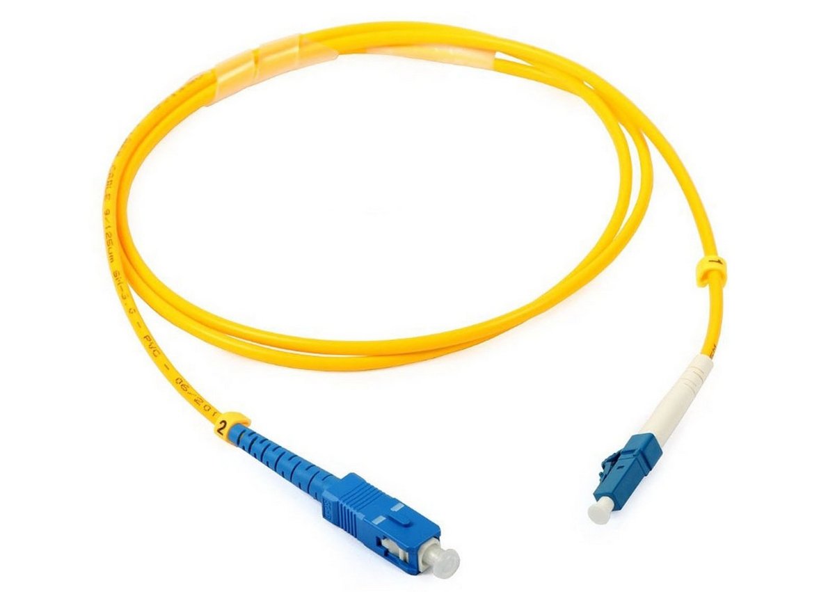 Fiber Patch Cord Fiber Product