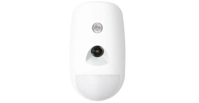 AX PRO PIRCAM
