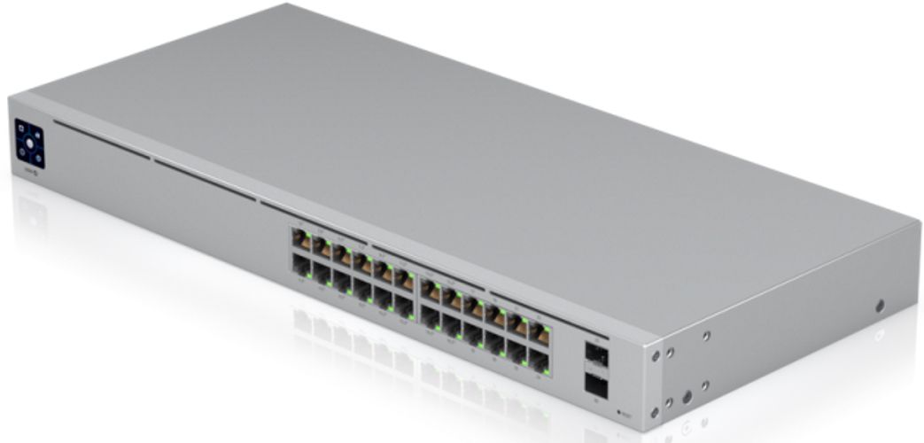 Ubiquiti Networks Unifi Gen 2 10 Gigabit Switch