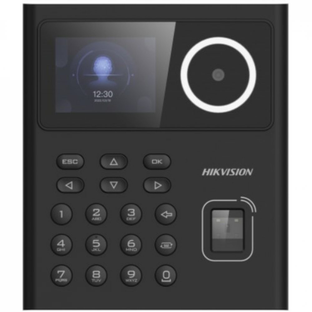 Value Face Recognition Terminal Face Terminal