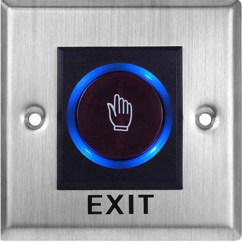 Exit Button