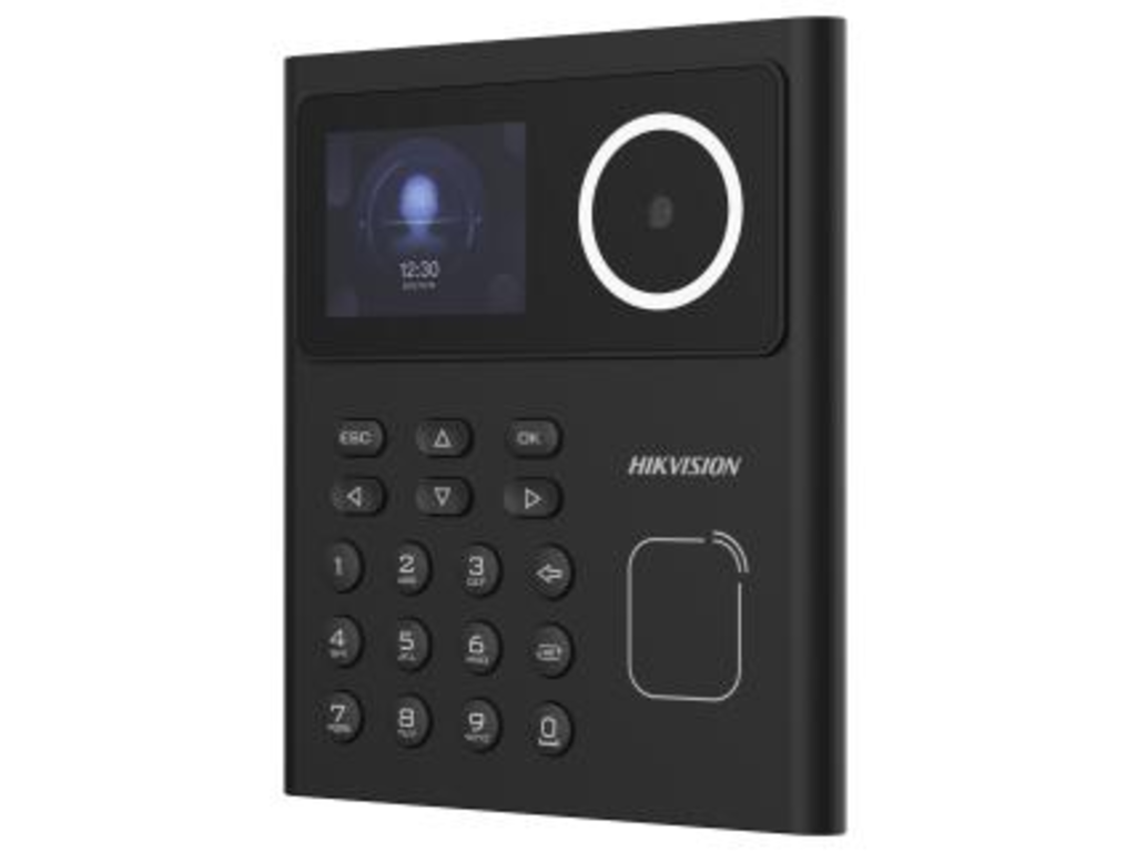 Value Face Recognition Terminal Face Terminal