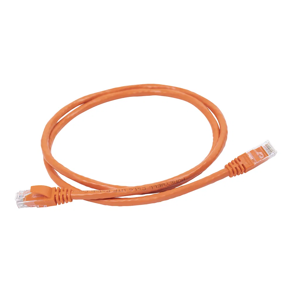 1M UTP CAT6 patch cord