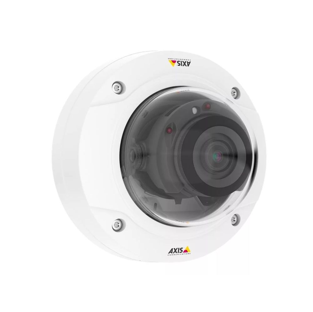 4K 8.3MP WDR Color Dome IP Camera