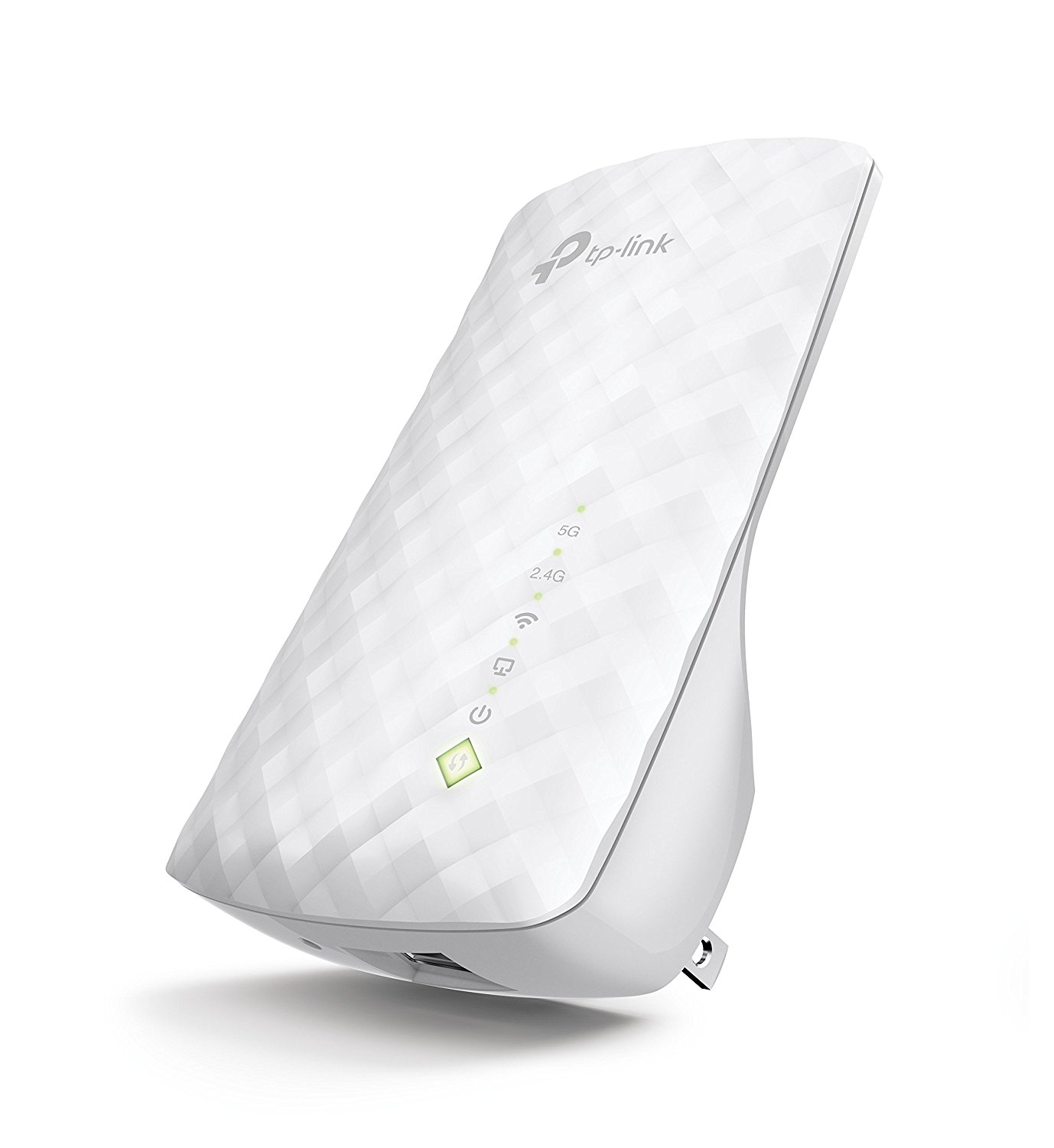 AC750 Mesh Wi-Fi Range Extender