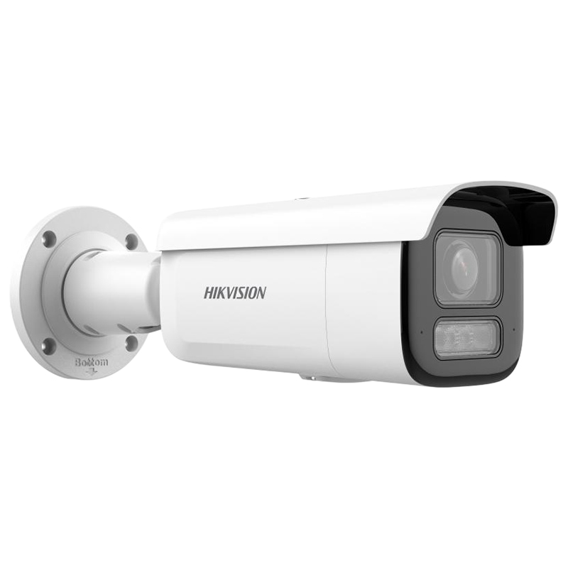 6MP EasyIP 2.0 Plus with AcuSense Network Camera