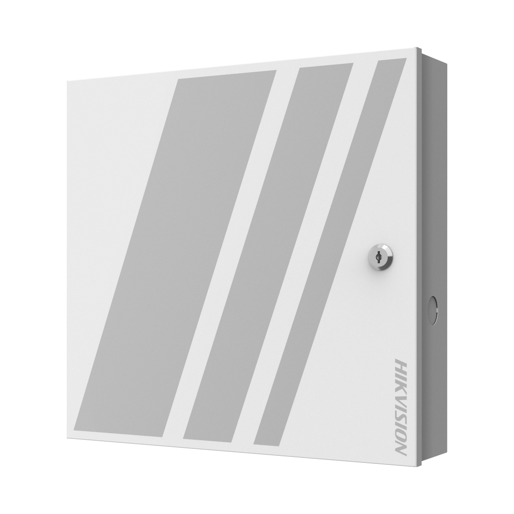 Pro Access Controllers