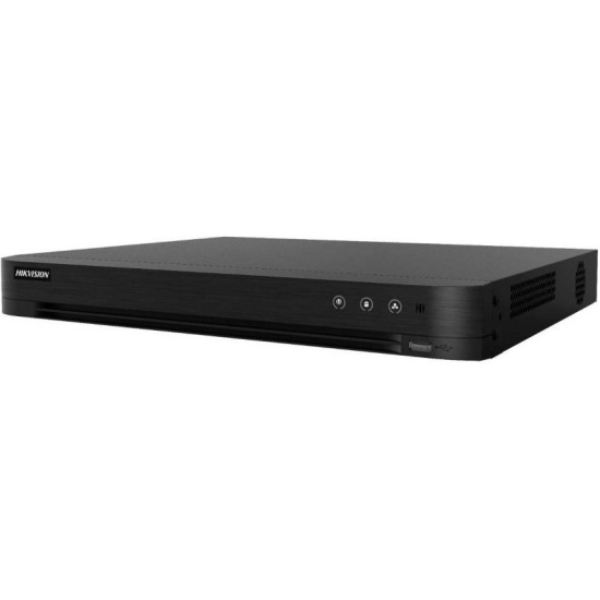 8CH 5MP 1U H.265 AcuSense DVR