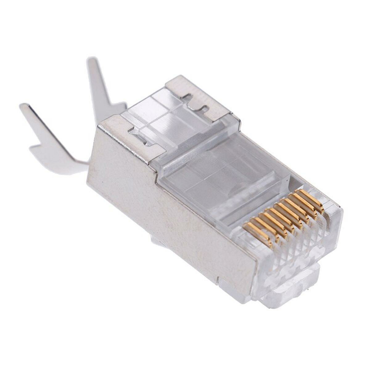 CAT7 RJ45 Connectors