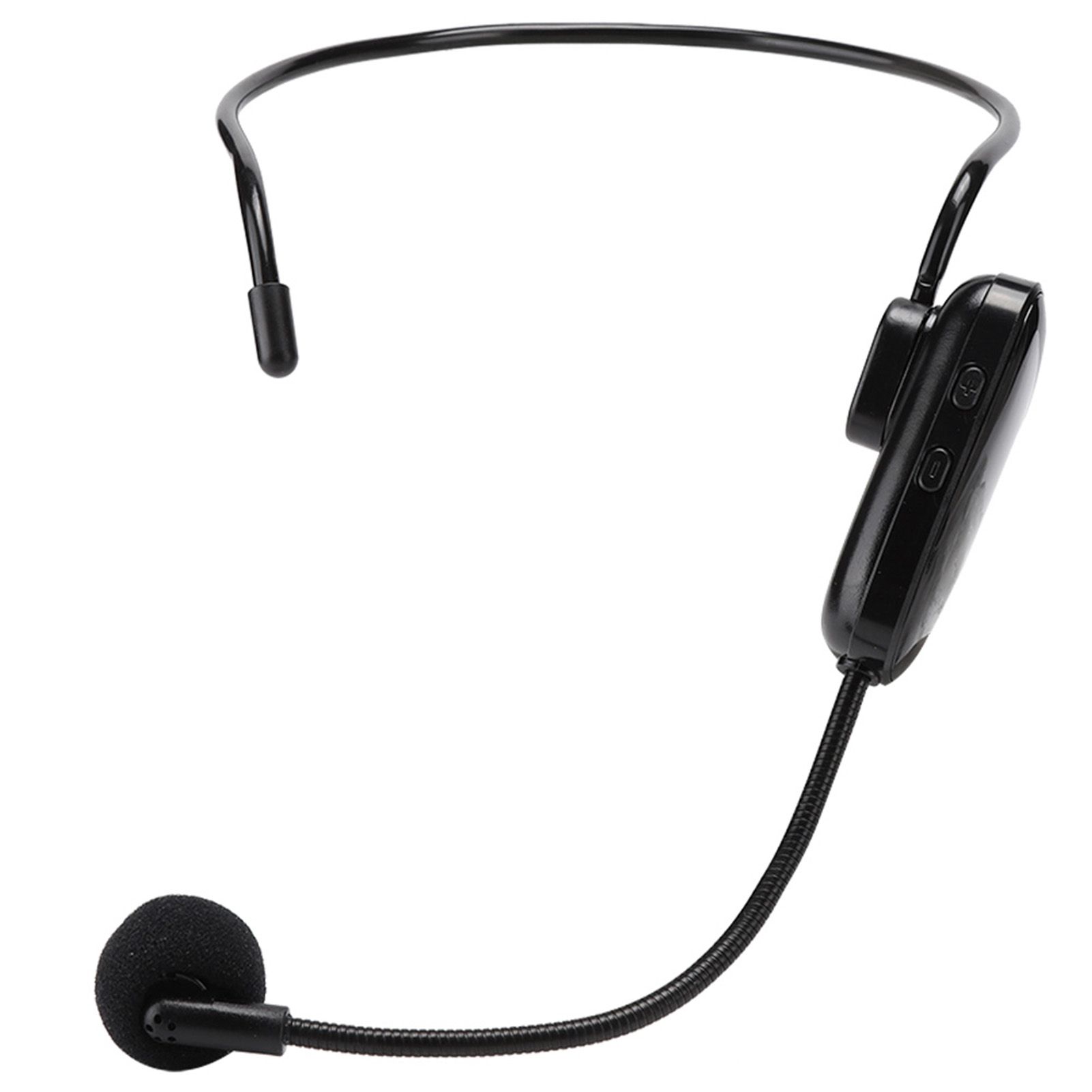 Headset Microphone