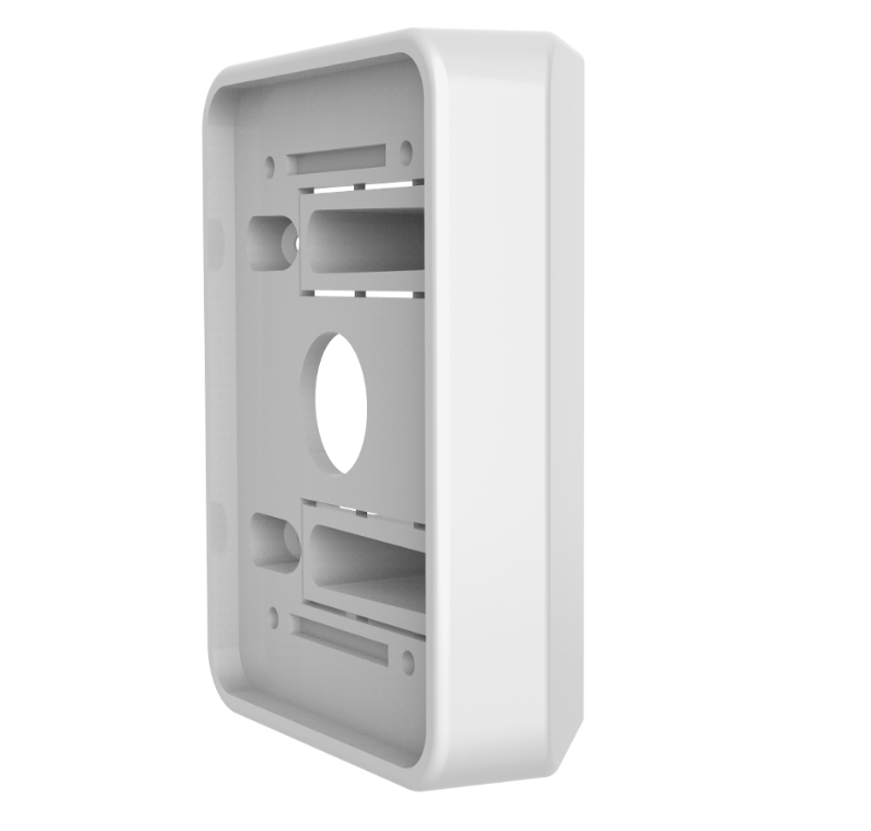 External Detector Accessory
