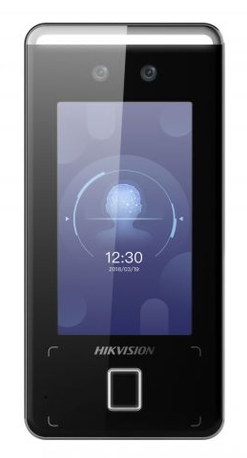 Value Face Recognition Terminal Face Terminal