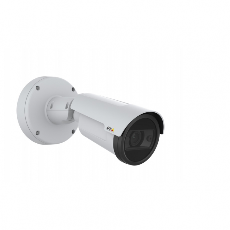 10MP Ultra-high light-sensitive Bullet IP Camera