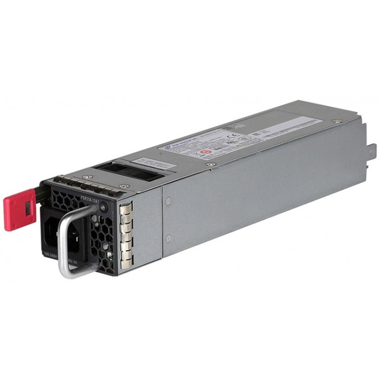 Power Supply Module