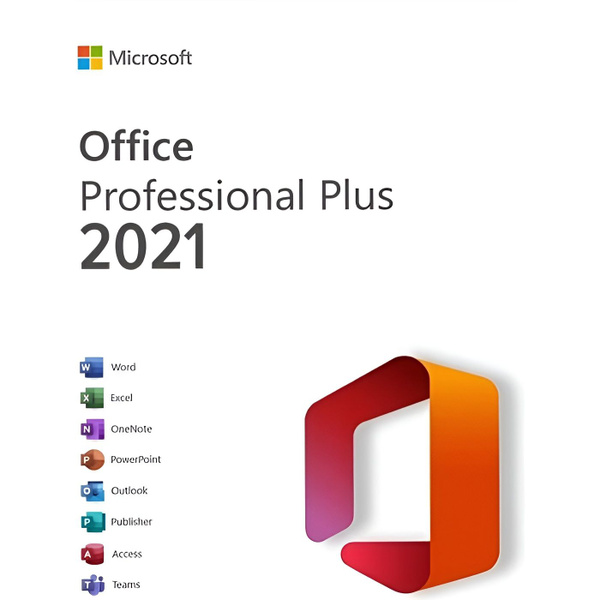 office 2021 pro