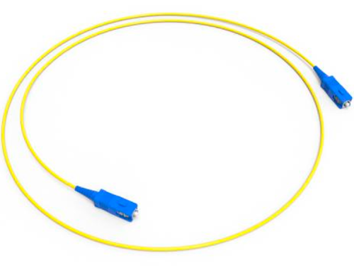 Fiber Patch Cord Fiber Product