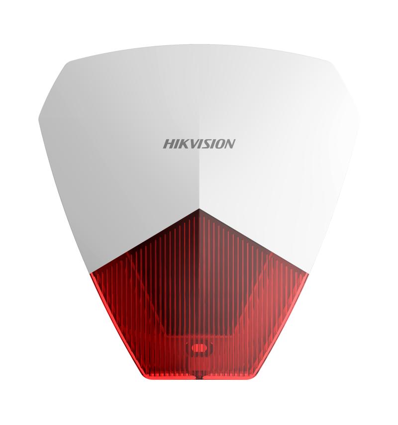 Wired External Sounder