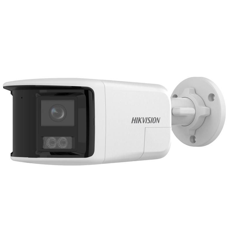 8MP Value Series with MD 2.0 Network Camera